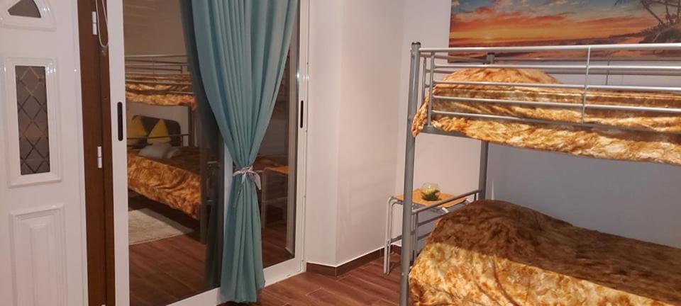 Al "Hospedaria Por Do Sol" Sunset Olhão מראה חיצוני תמונה